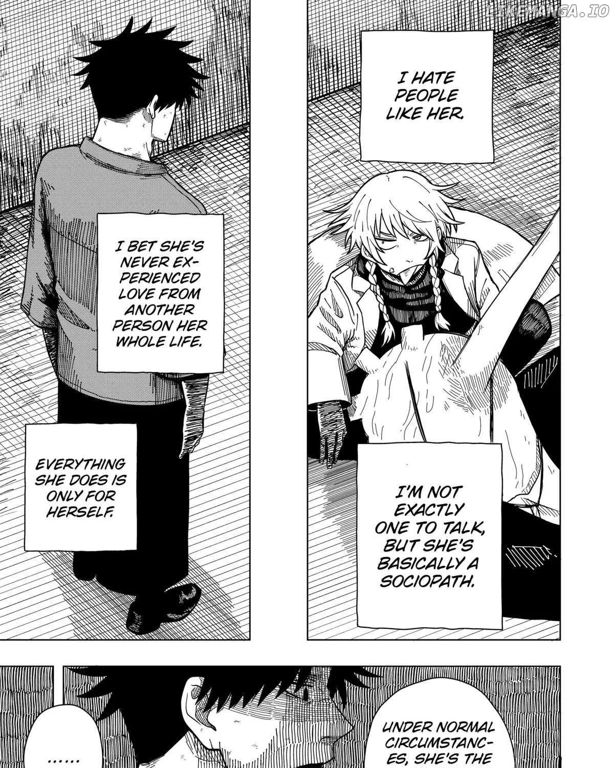 Drama Queen Mangakakalot X Chapter 9 Page 21
