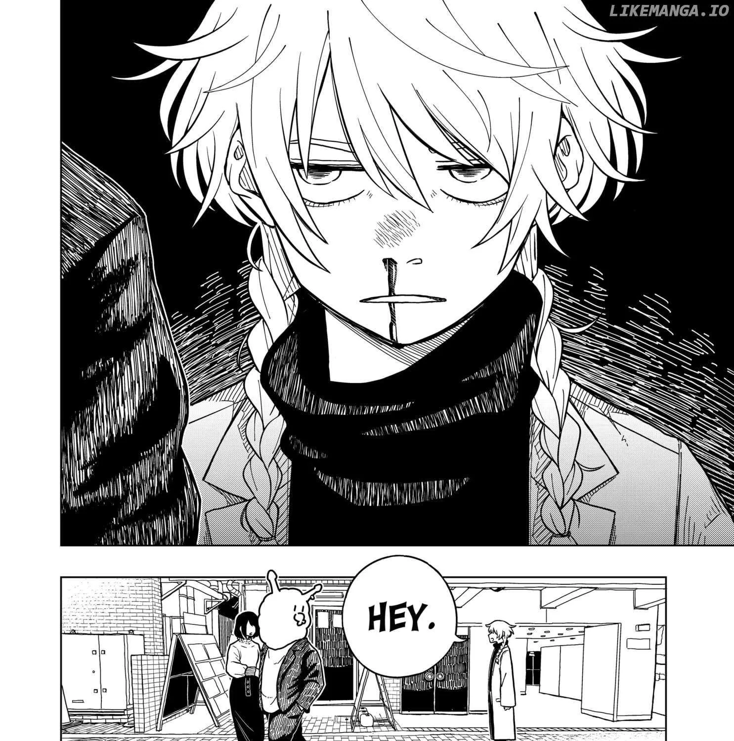 Drama Queen Mangakakalot X Chapter 1 Page 11