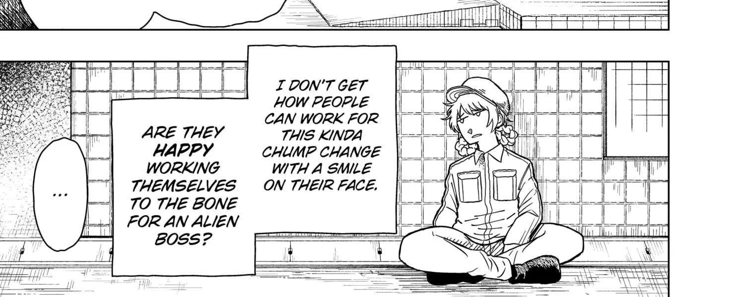 Drama Queen Mangakakalot X Chapter 1 Page 34