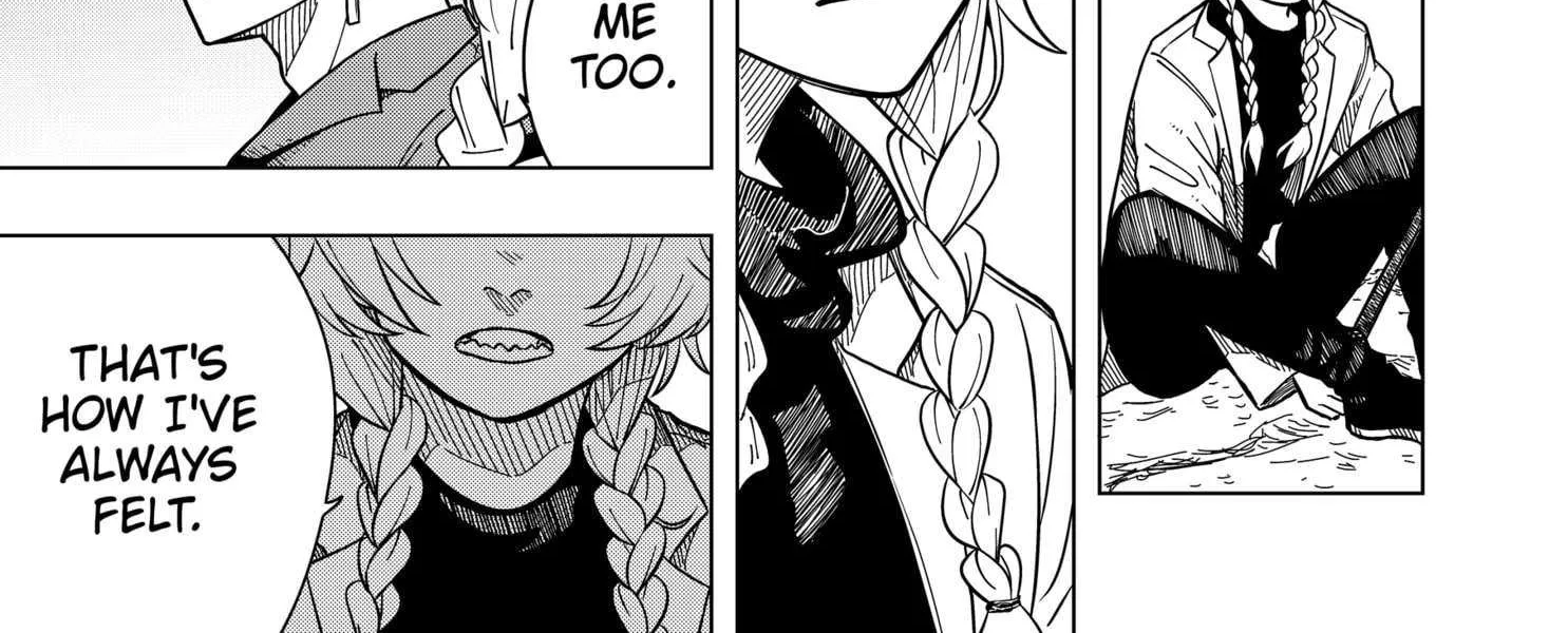 Drama Queen Mangakakalot X Chapter 1 Page 58