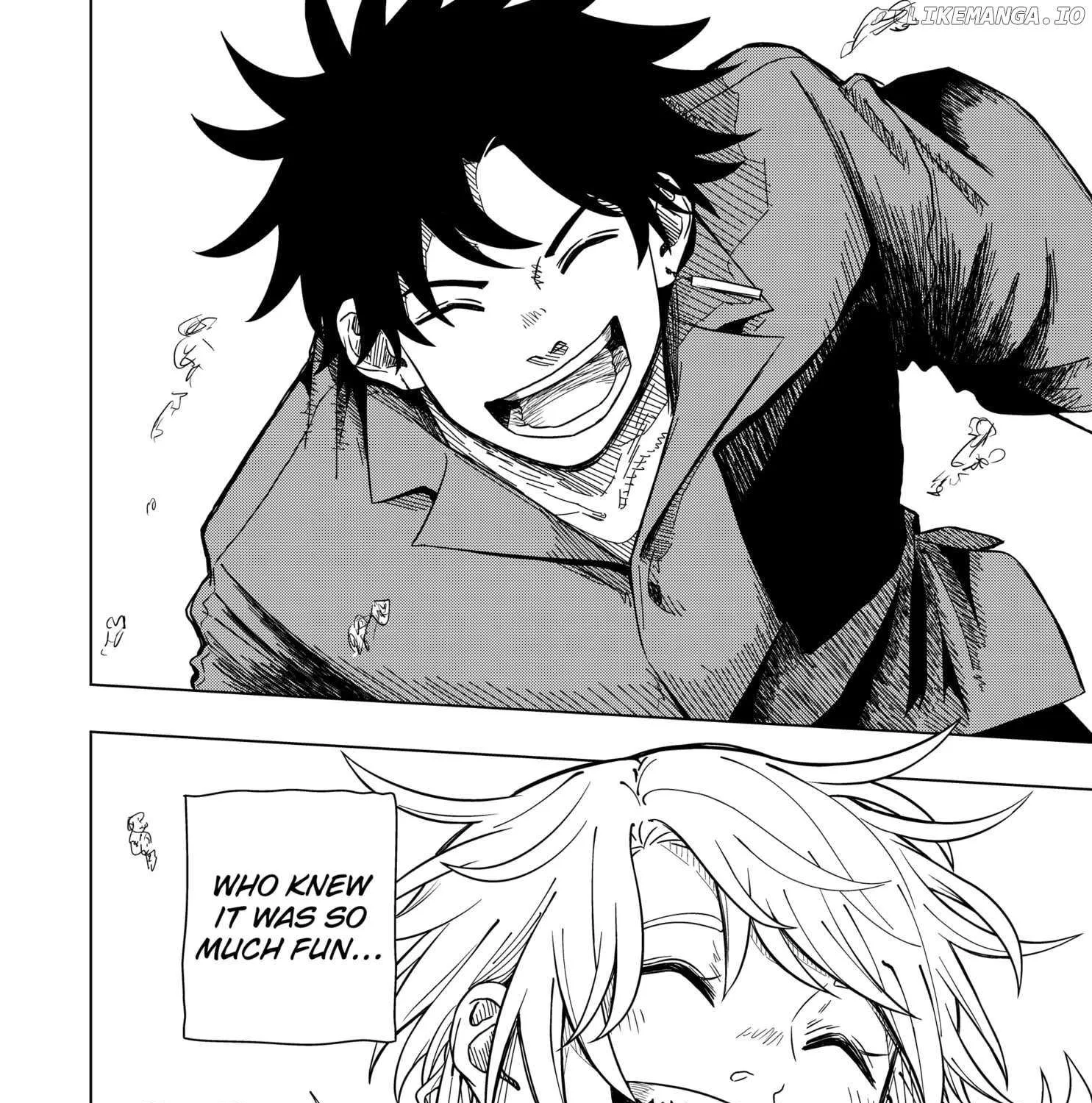 Drama Queen Mangakakalot X Chapter 1 Page 71