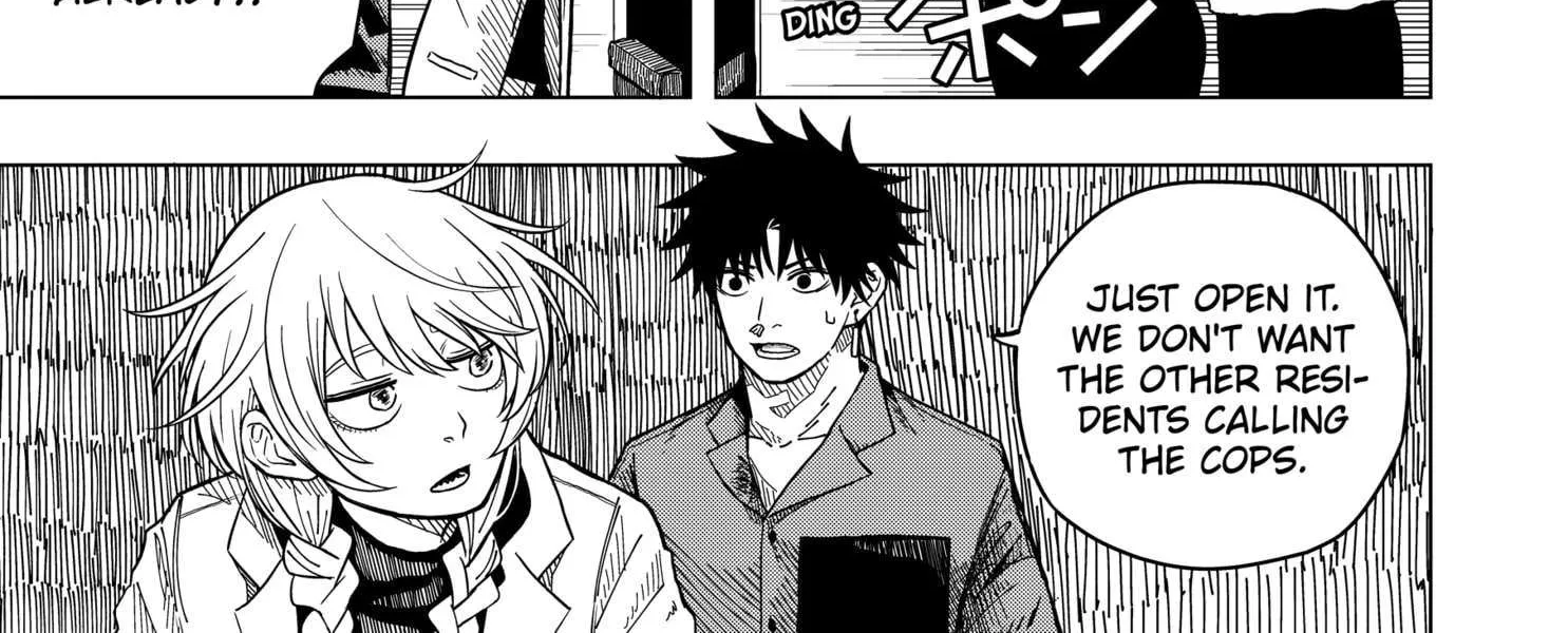 Drama Queen Mangakakalot X Chapter 2 Page 14