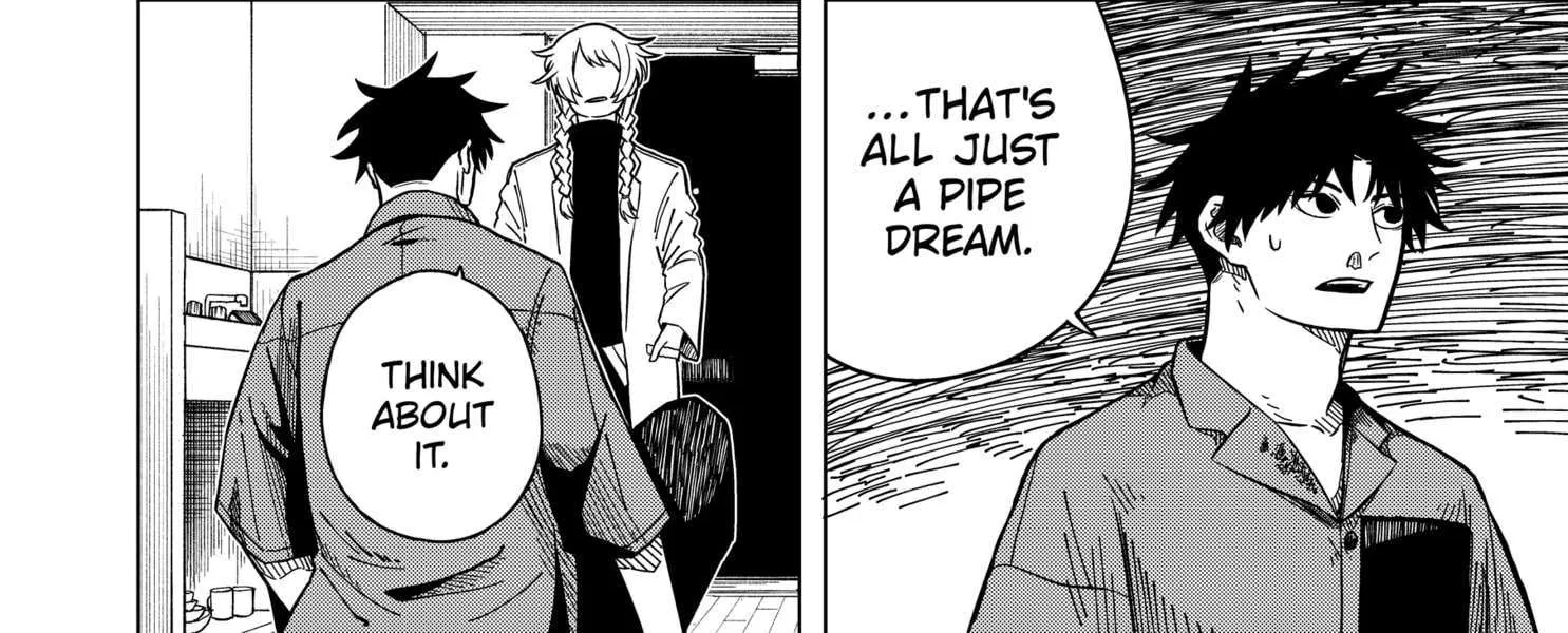 Drama Queen Mangakakalot X Chapter 2 Page 24