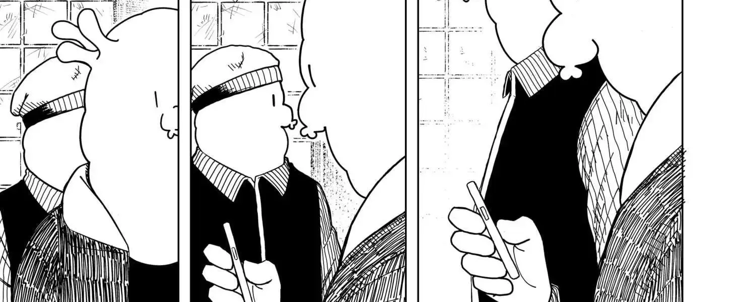 Drama Queen Mangakakalot X Chapter 2 Page 34