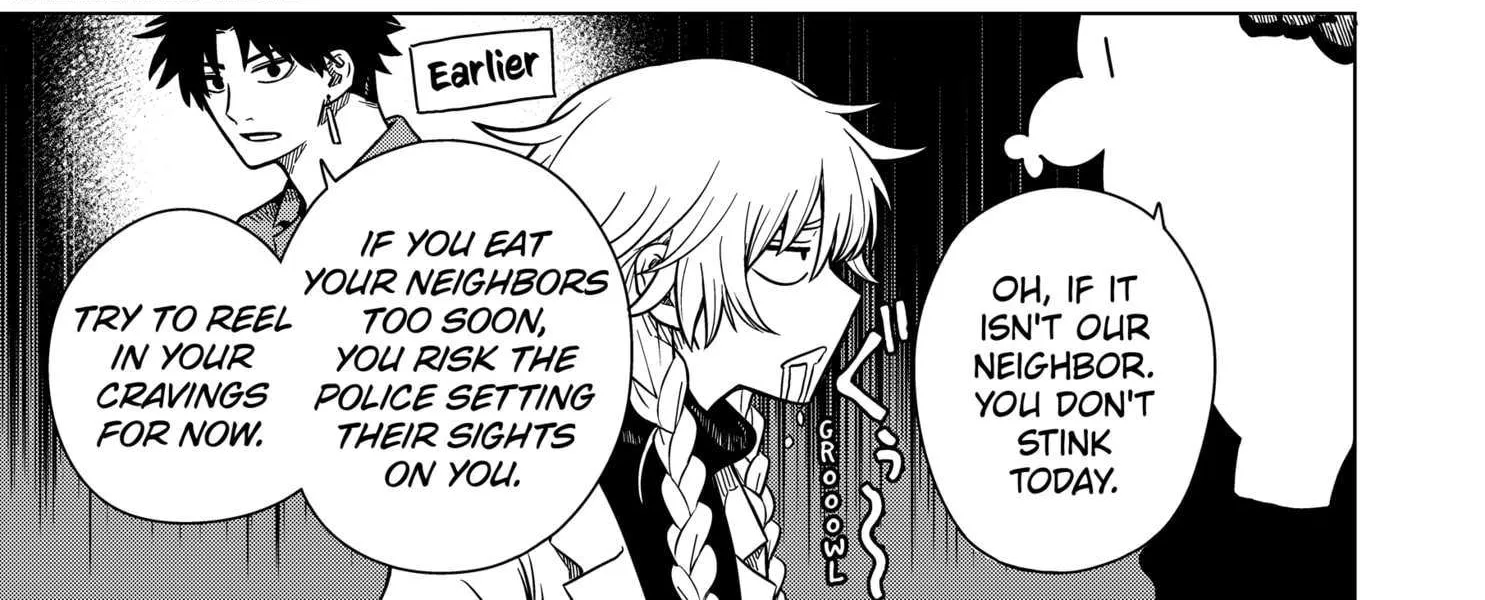 Drama Queen Mangakakalot X Chapter 3 Page 2