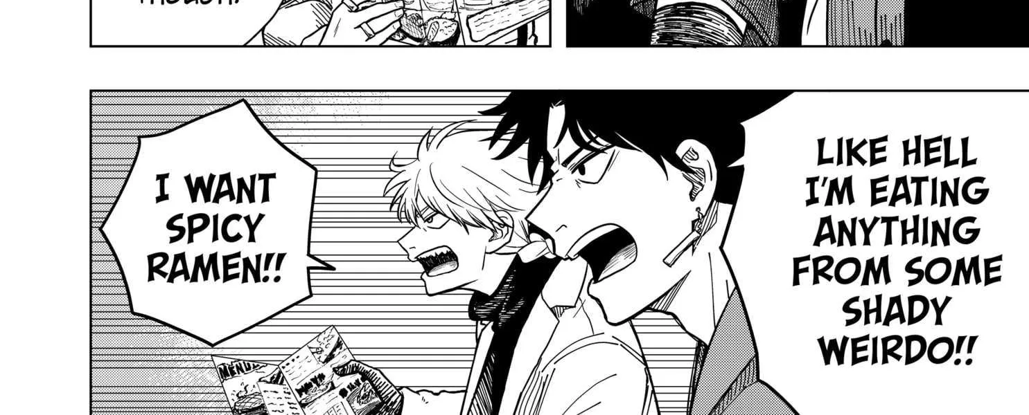 Drama Queen Mangakakalot X Chapter 3 Page 12