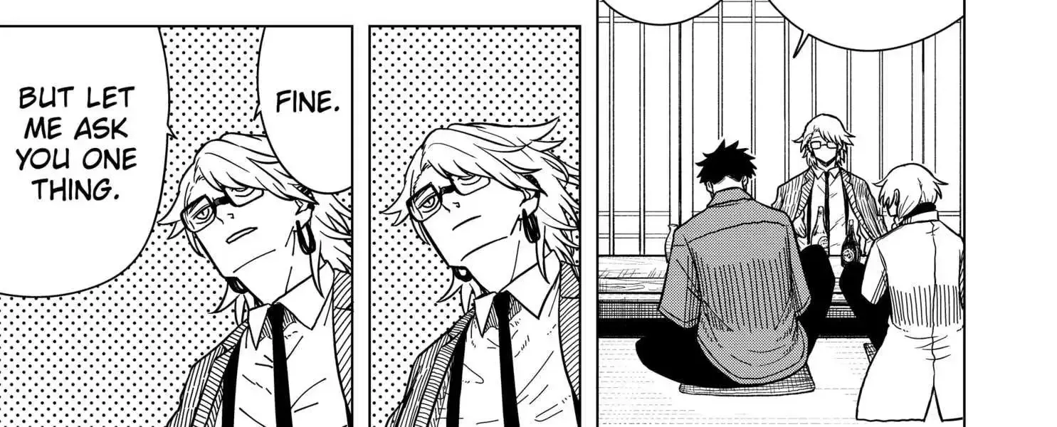 Drama Queen Mangakakalot X Chapter 3 Page 22