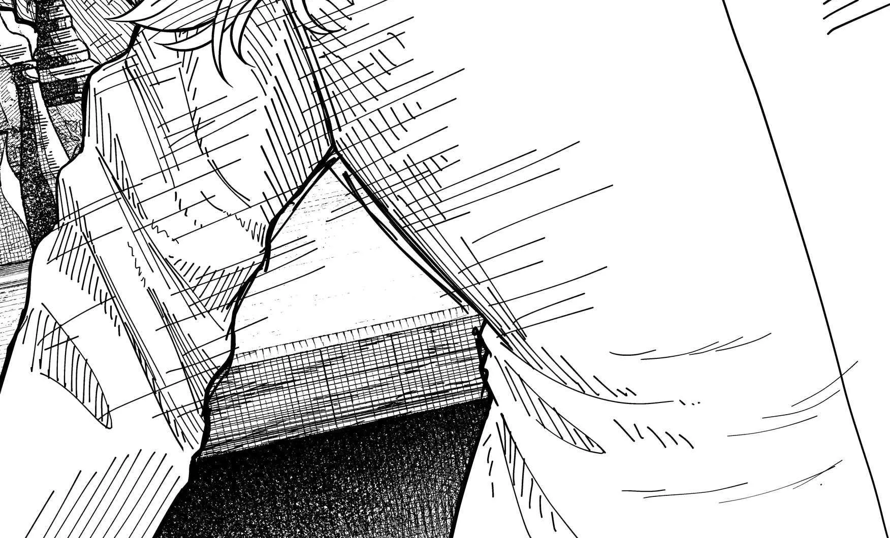 Drama Queen Mangakakalot X Chapter 3 Page 36