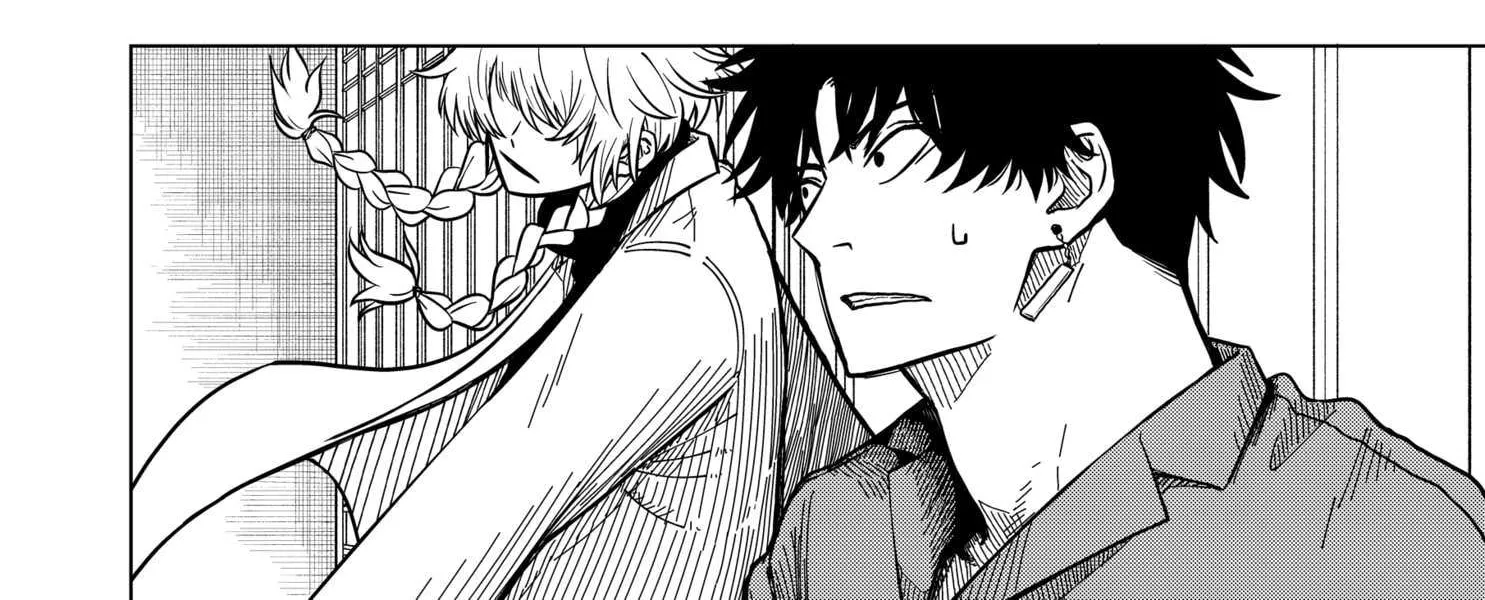 Drama Queen Mangakakalot X Chapter 3 Page 40
