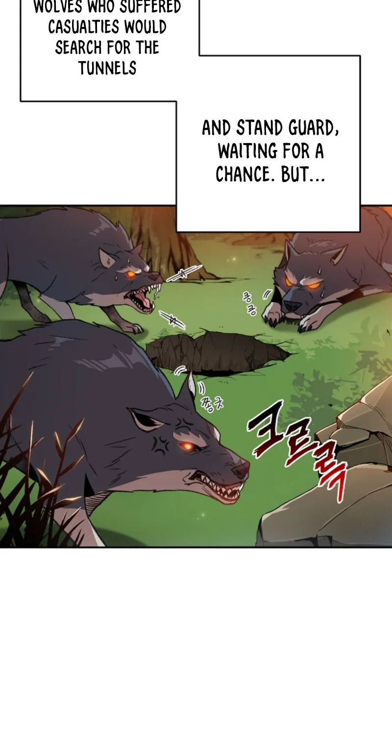 Dungeon Reset Mangakakalot X Chapter 14 Page 28