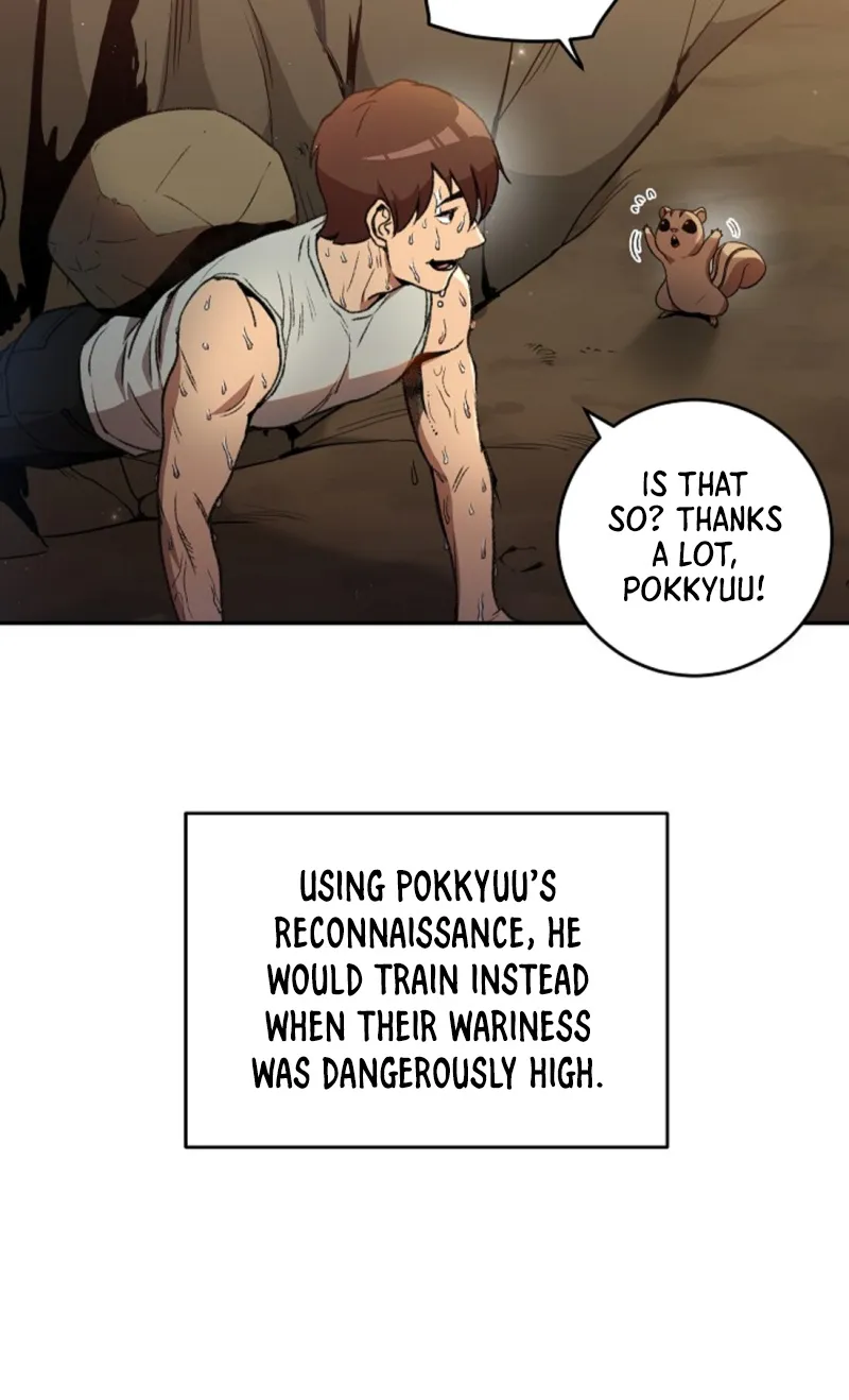 Dungeon Reset Mangakakalot X Chapter 14 Page 30