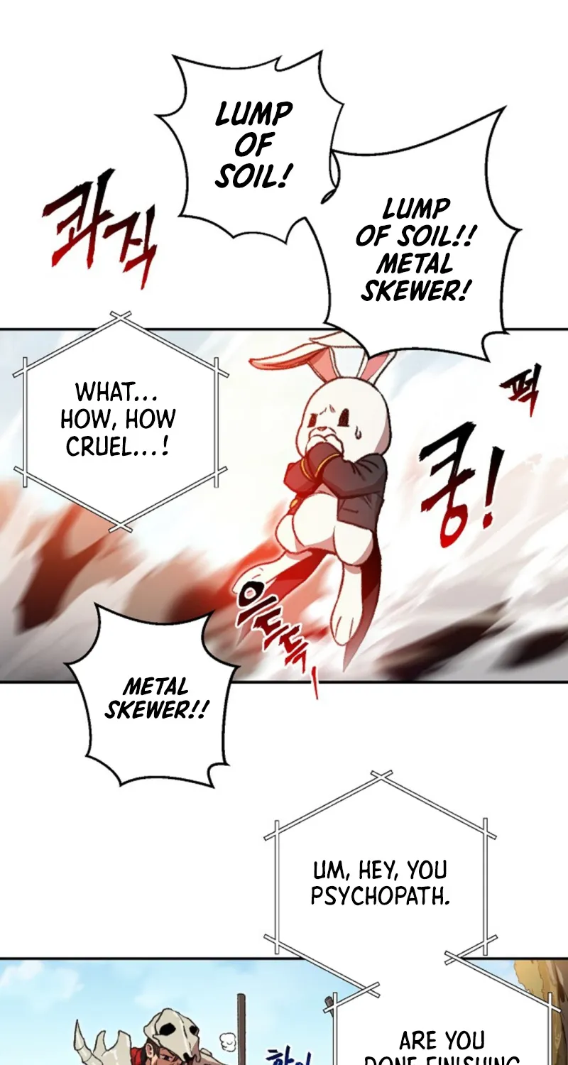Dungeon Reset Mangakakalot X Chapter 14 Page 22