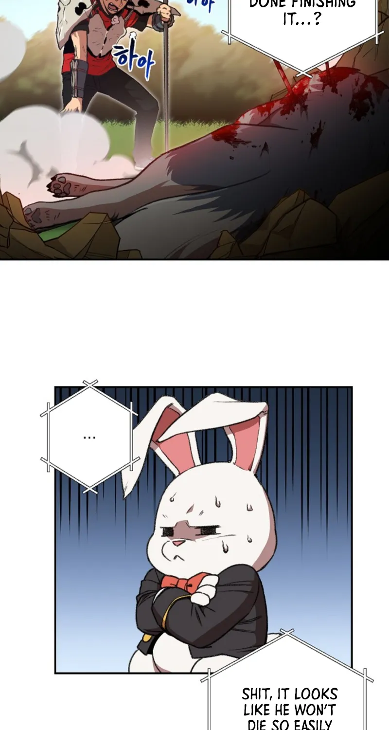 Dungeon Reset Mangakakalot X Chapter 14 Page 23