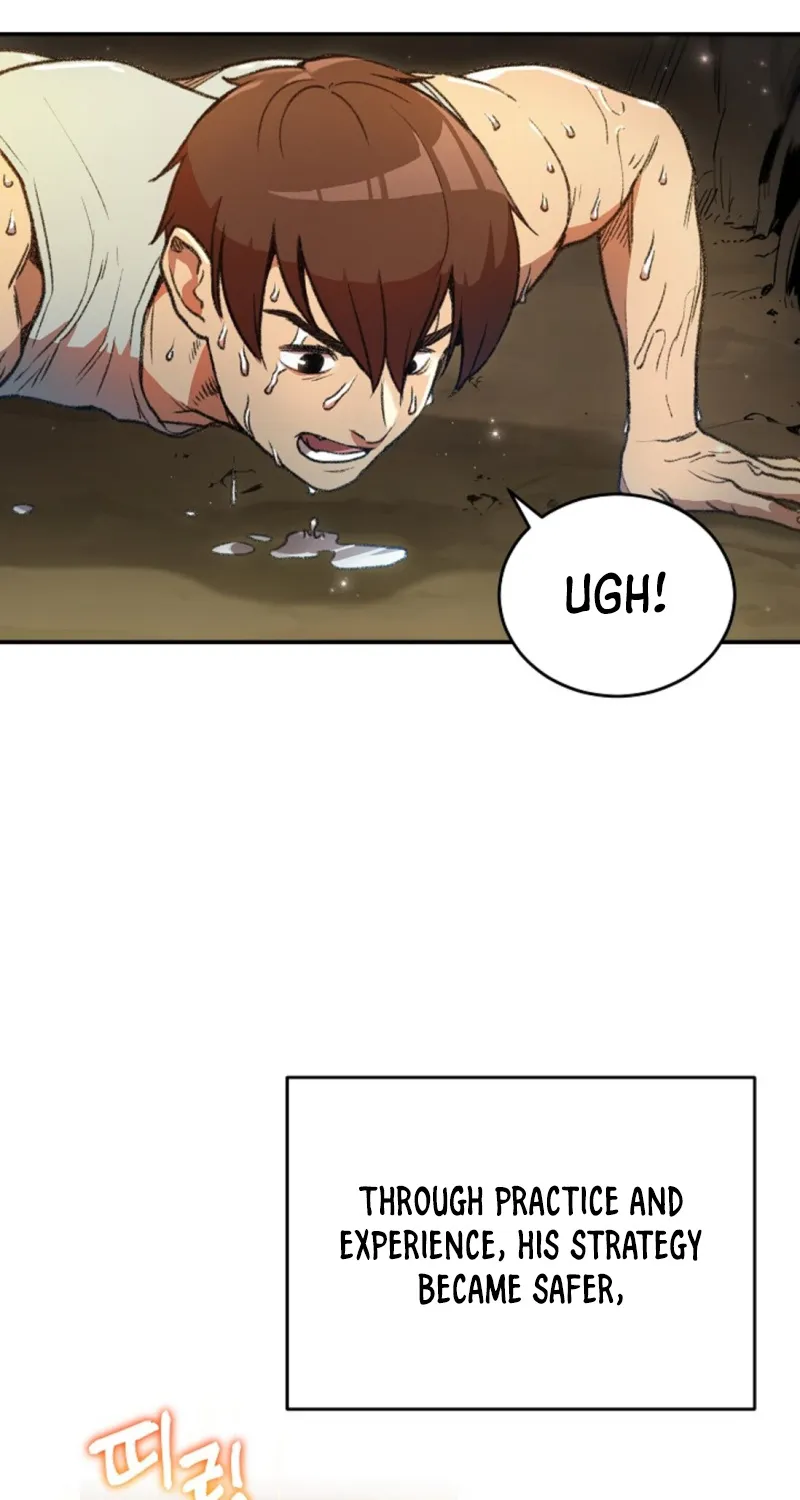 Dungeon Reset Mangakakalot X Chapter 14 Page 31