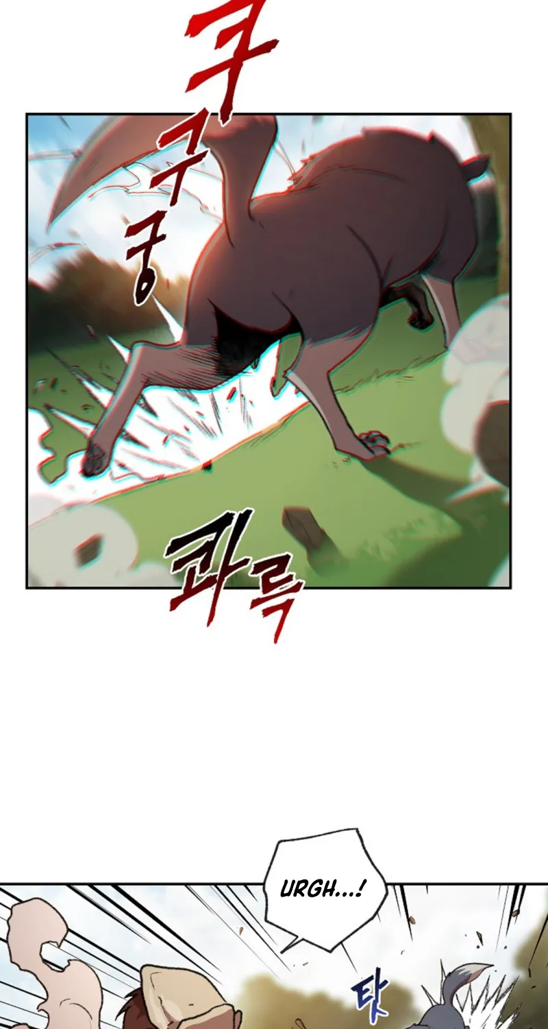 Dungeon Reset Mangakakalot X Chapter 14 Page 5