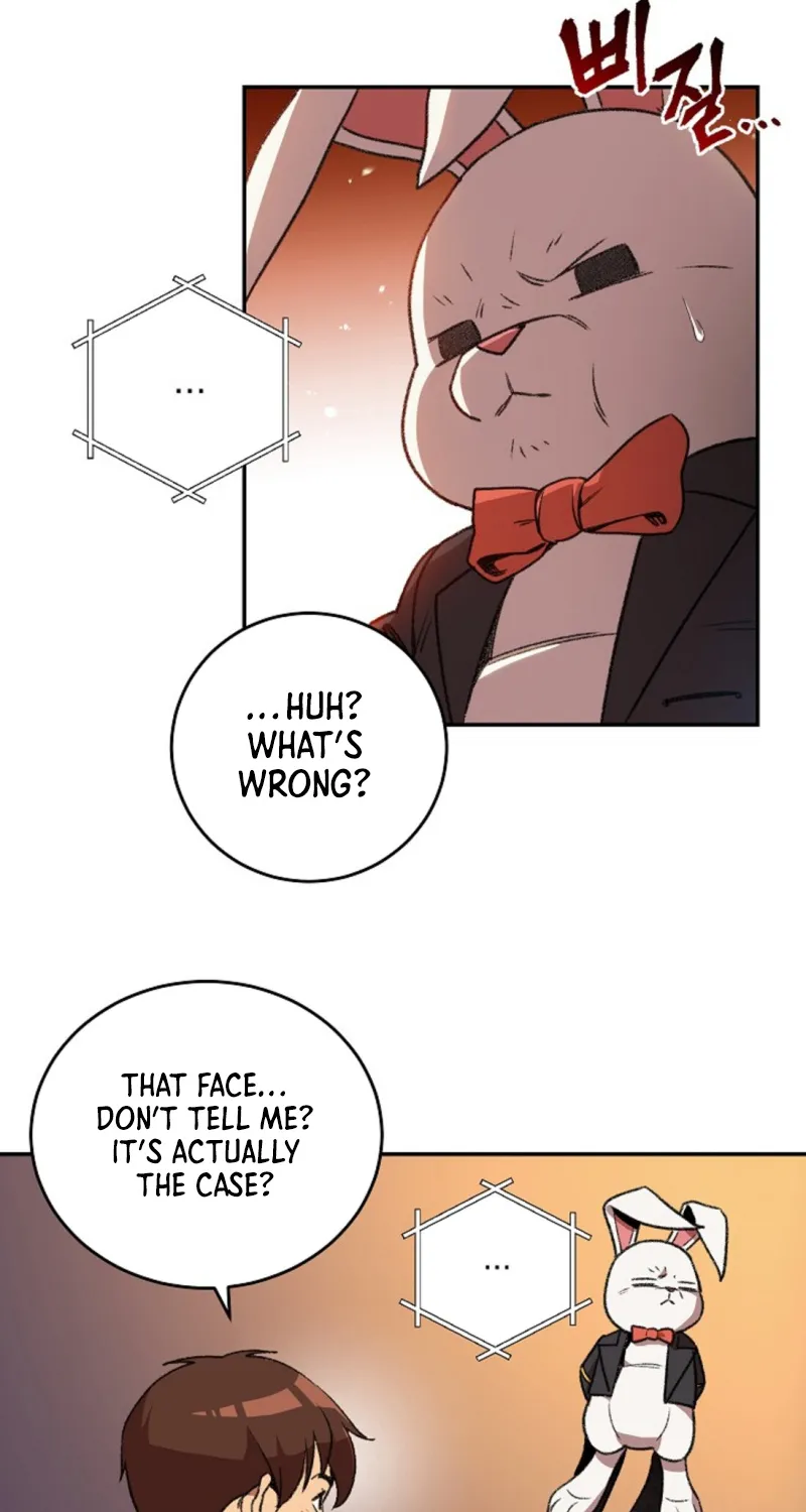 Dungeon Reset Mangakakalot X Chapter 14 Page 41