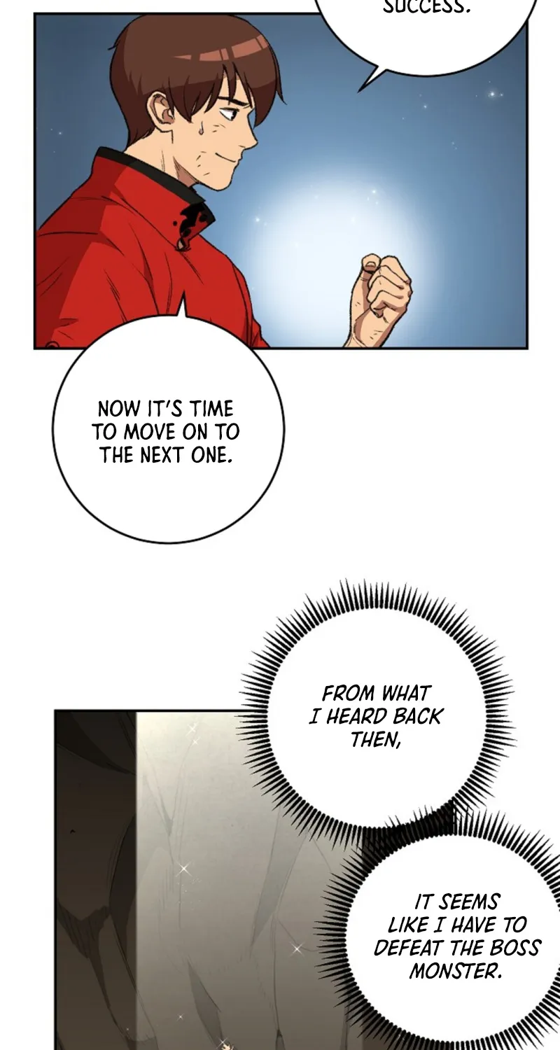 Dungeon Reset Mangakakalot X Chapter 14 Page 44