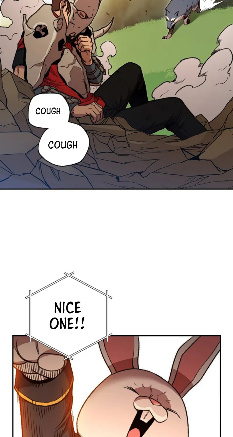 Dungeon Reset Mangakakalot X Chapter 14 Page 6