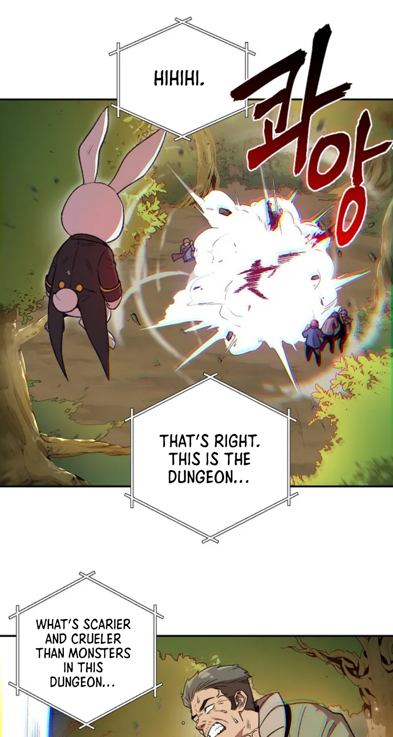 Dungeon Reset Mangakakalot X Chapter 14 Page 64