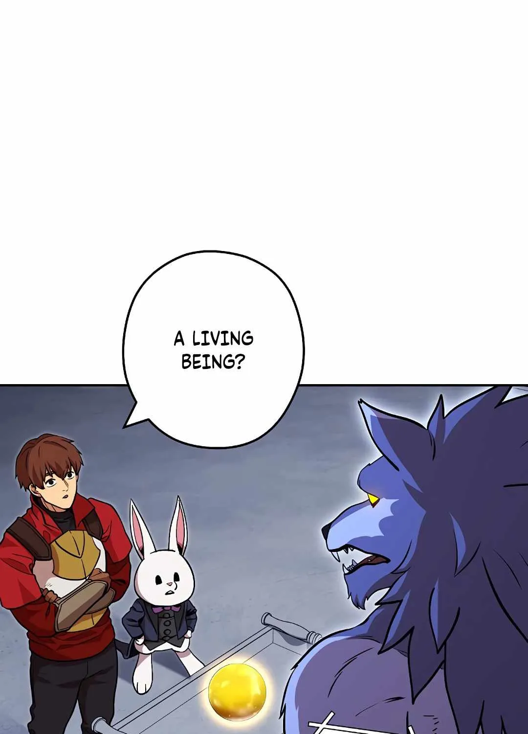 Dungeon Reset Mangakakalot X Chapter 140 Page 7
