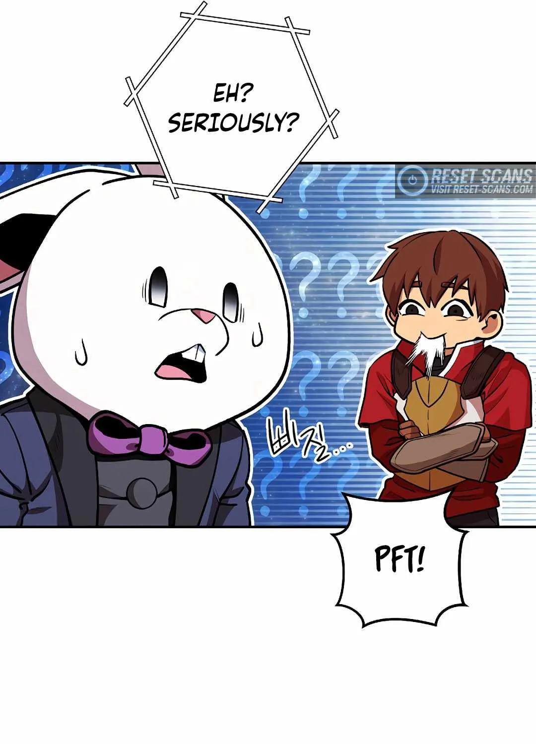 Dungeon Reset Mangakakalot X Chapter 140 Page 61