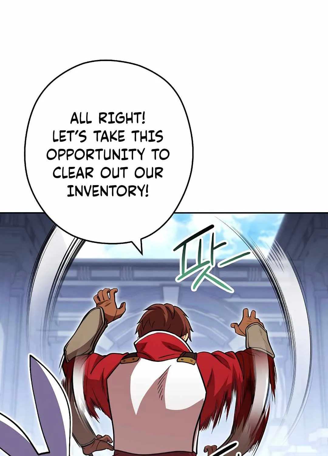 Dungeon Reset Mangakakalot X Chapter 140 Page 14