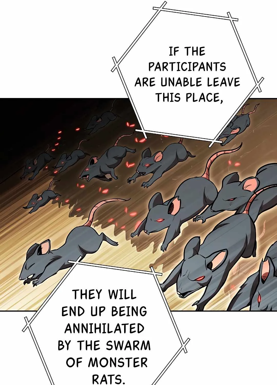 Dungeon Reset Mangakakalot X Chapter 140 Page 31