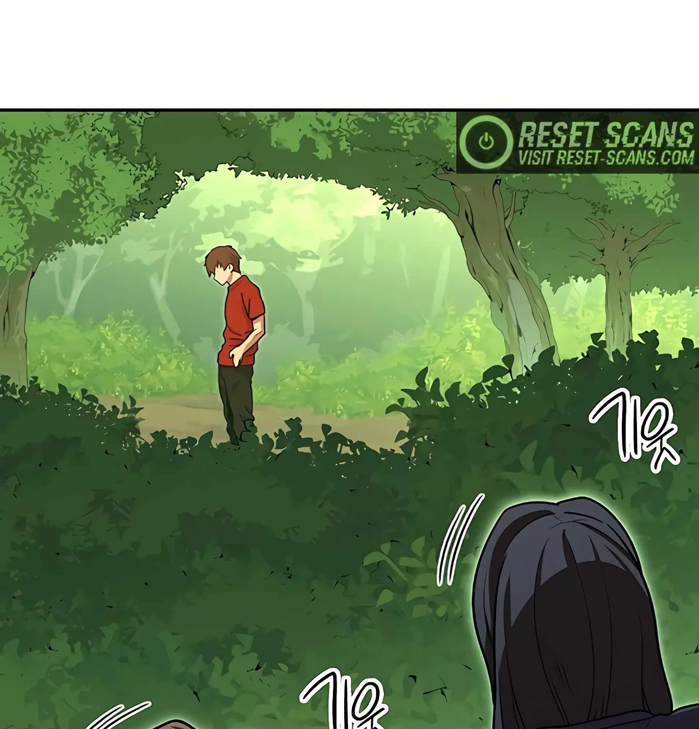 Dungeon Reset Mangakakalot X Chapter 141 Page 64