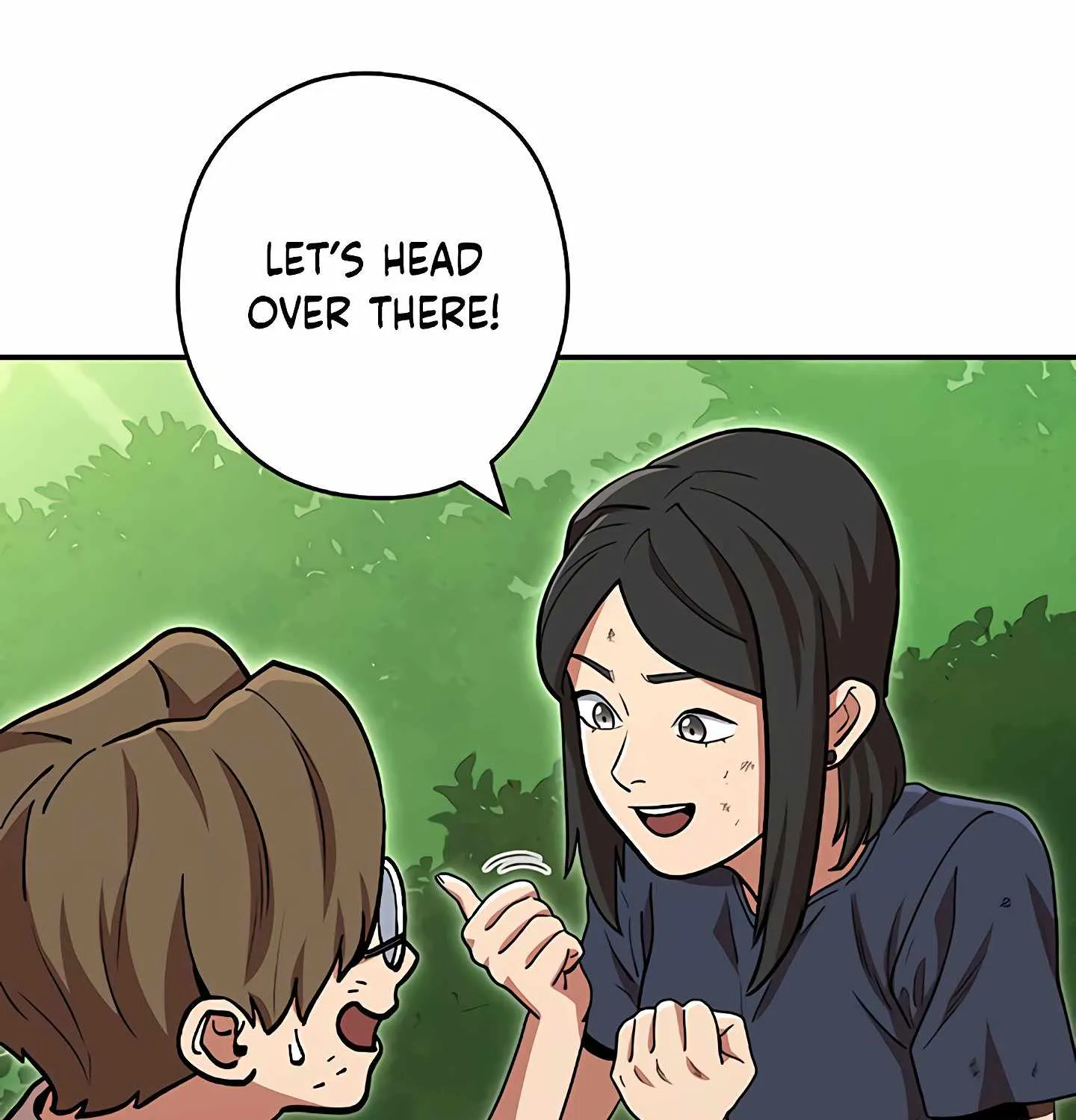 Dungeon Reset Mangakakalot X Chapter 141 Page 66