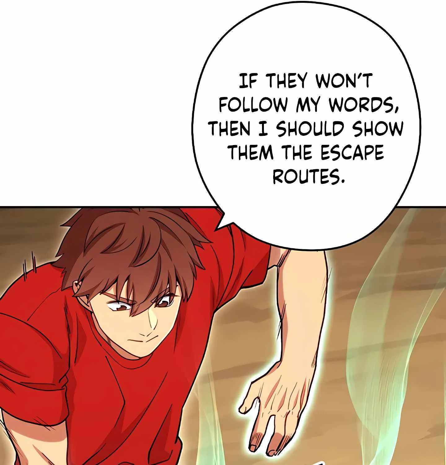Dungeon Reset Mangakakalot X Chapter 141 Page 123