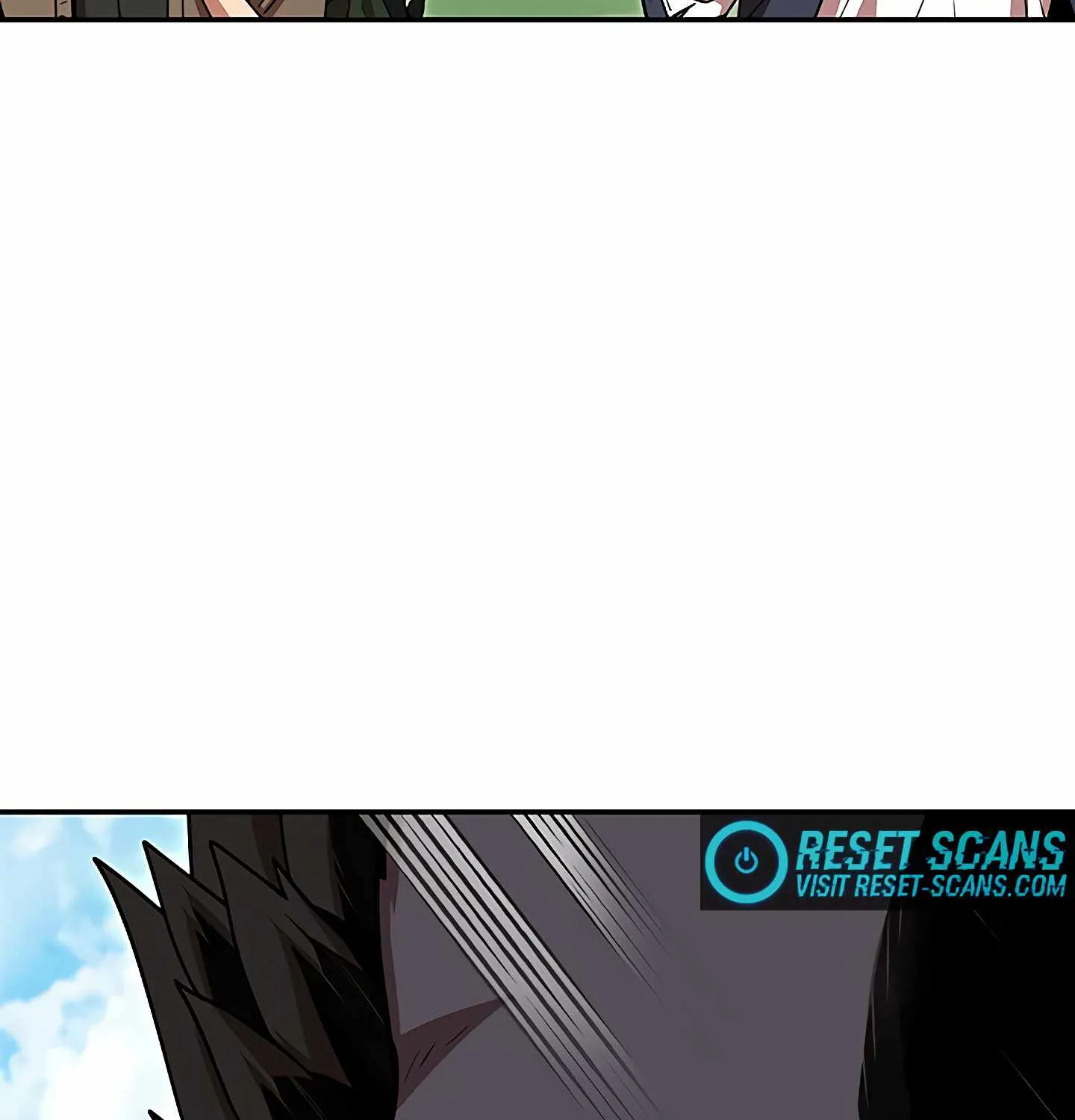 Dungeon Reset Mangakakalot X Chapter 141 Page 142