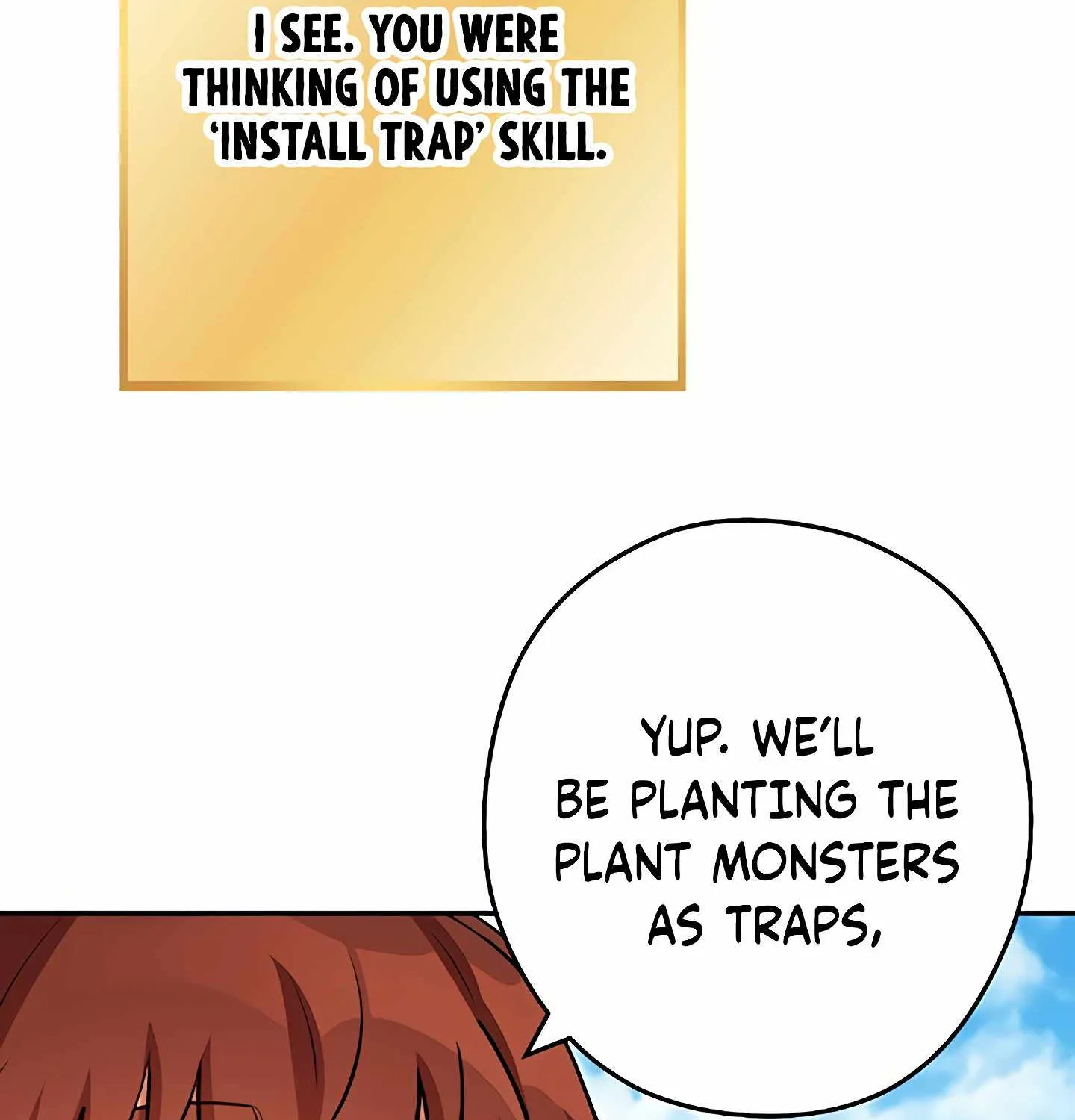 Dungeon Reset Mangakakalot X Chapter 141 Page 17