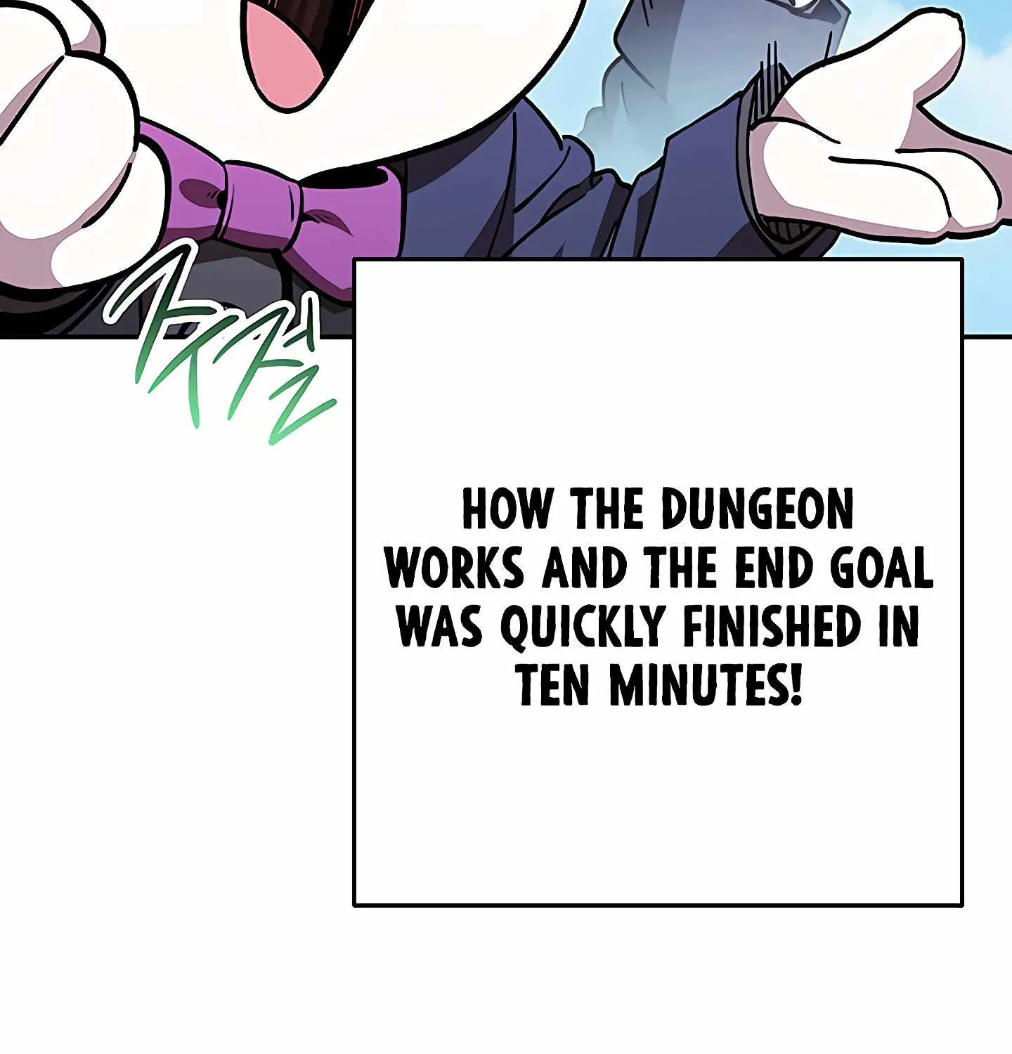 Dungeon Reset Mangakakalot X Chapter 141 Page 164