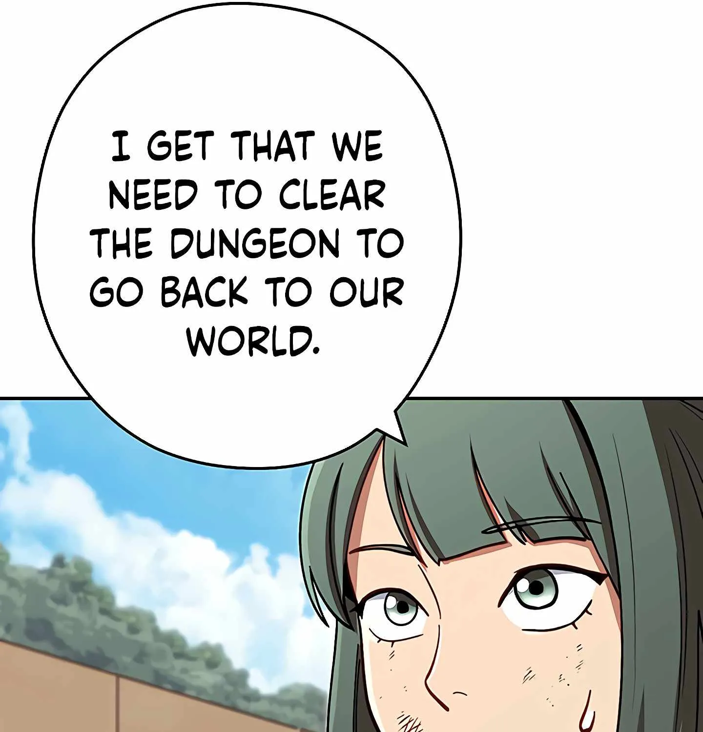 Dungeon Reset Mangakakalot X Chapter 141 Page 166