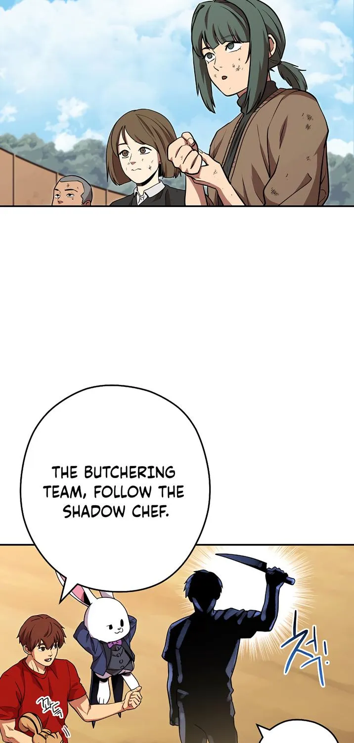 Dungeon Reset Mangakakalot X Chapter 142 Page 5