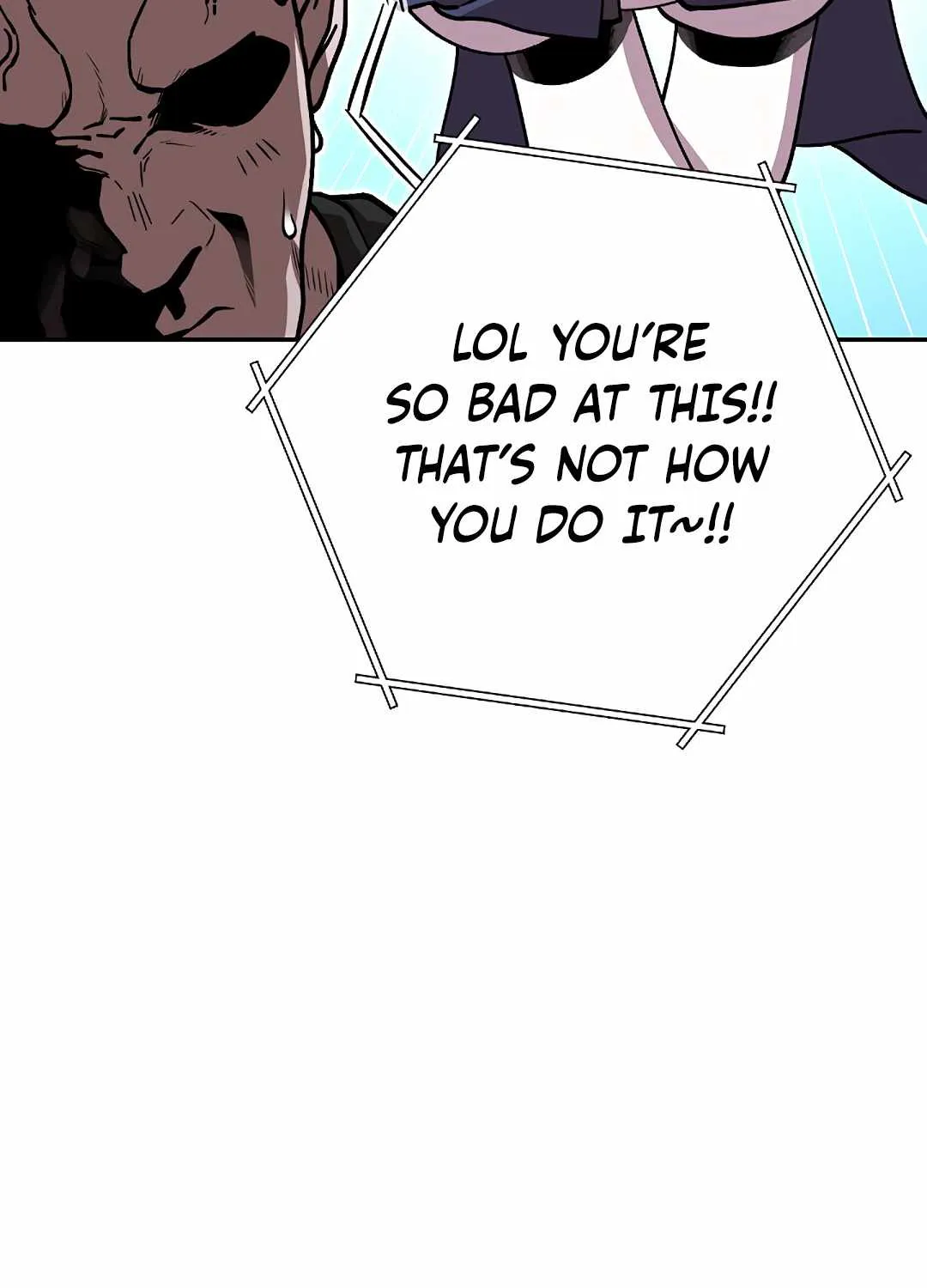 Dungeon Reset Mangakakalot X Chapter 142 Page 43