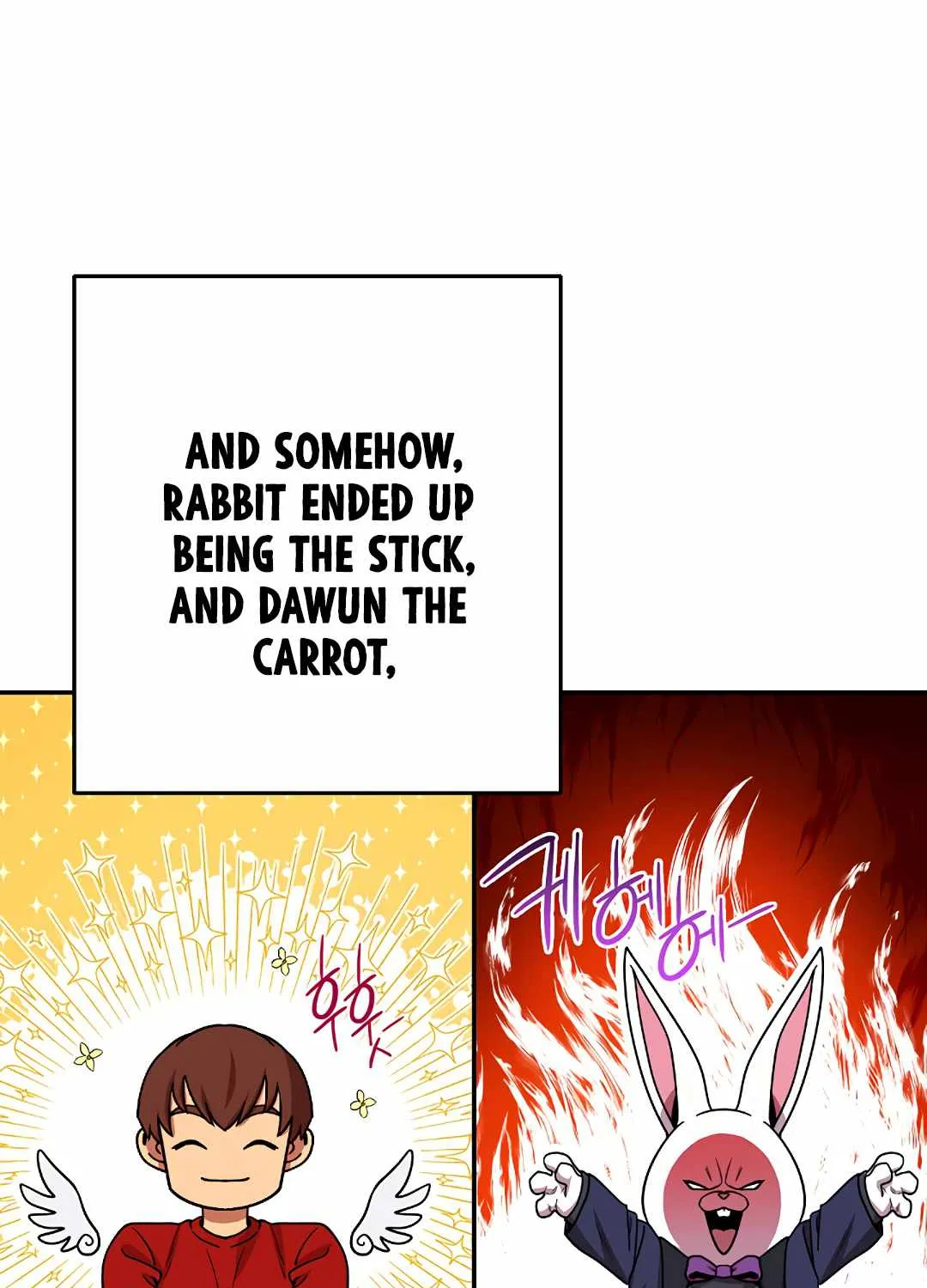 Dungeon Reset Mangakakalot X Chapter 142 Page 44