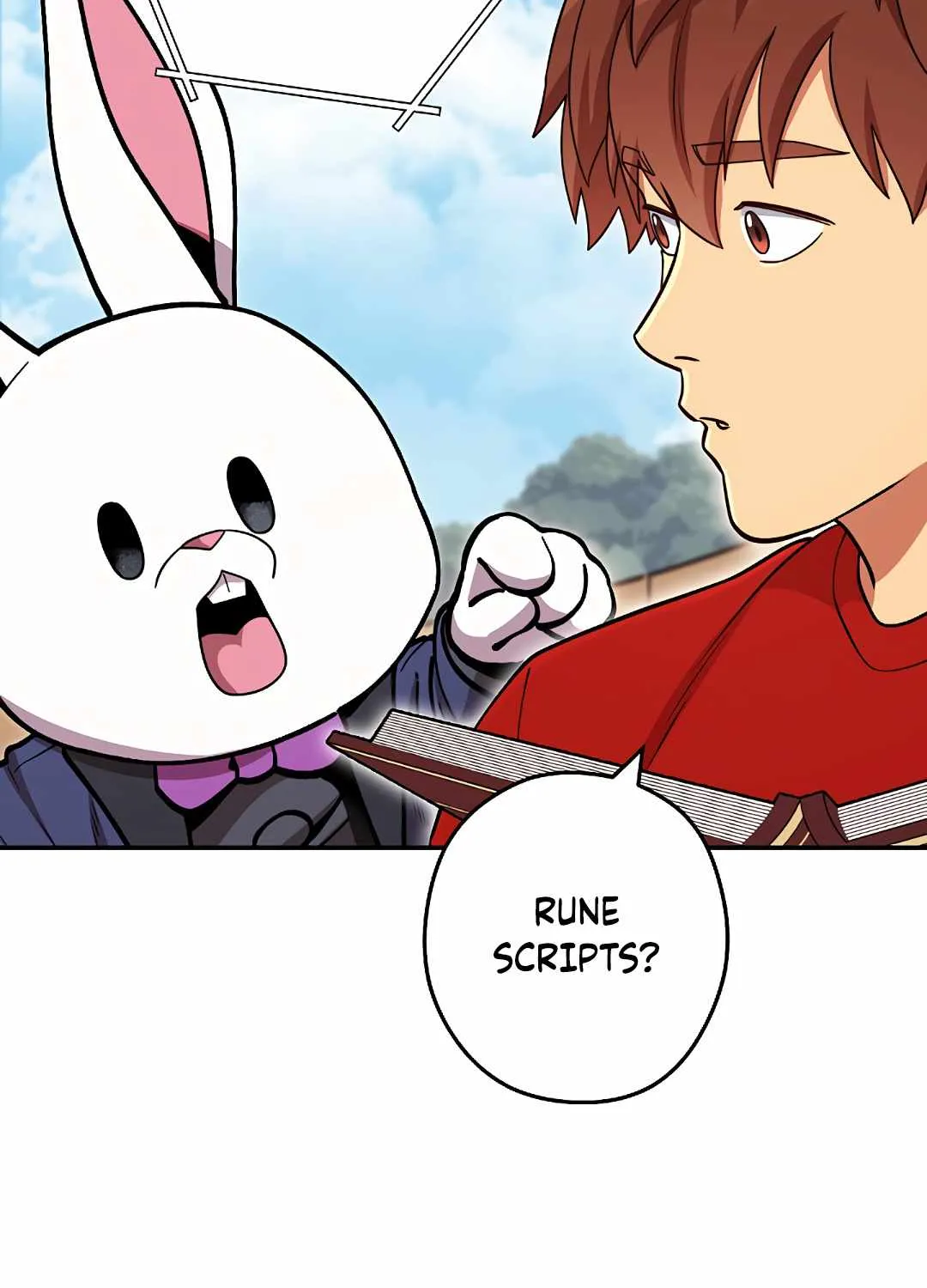 Dungeon Reset Mangakakalot X Chapter 142 Page 73