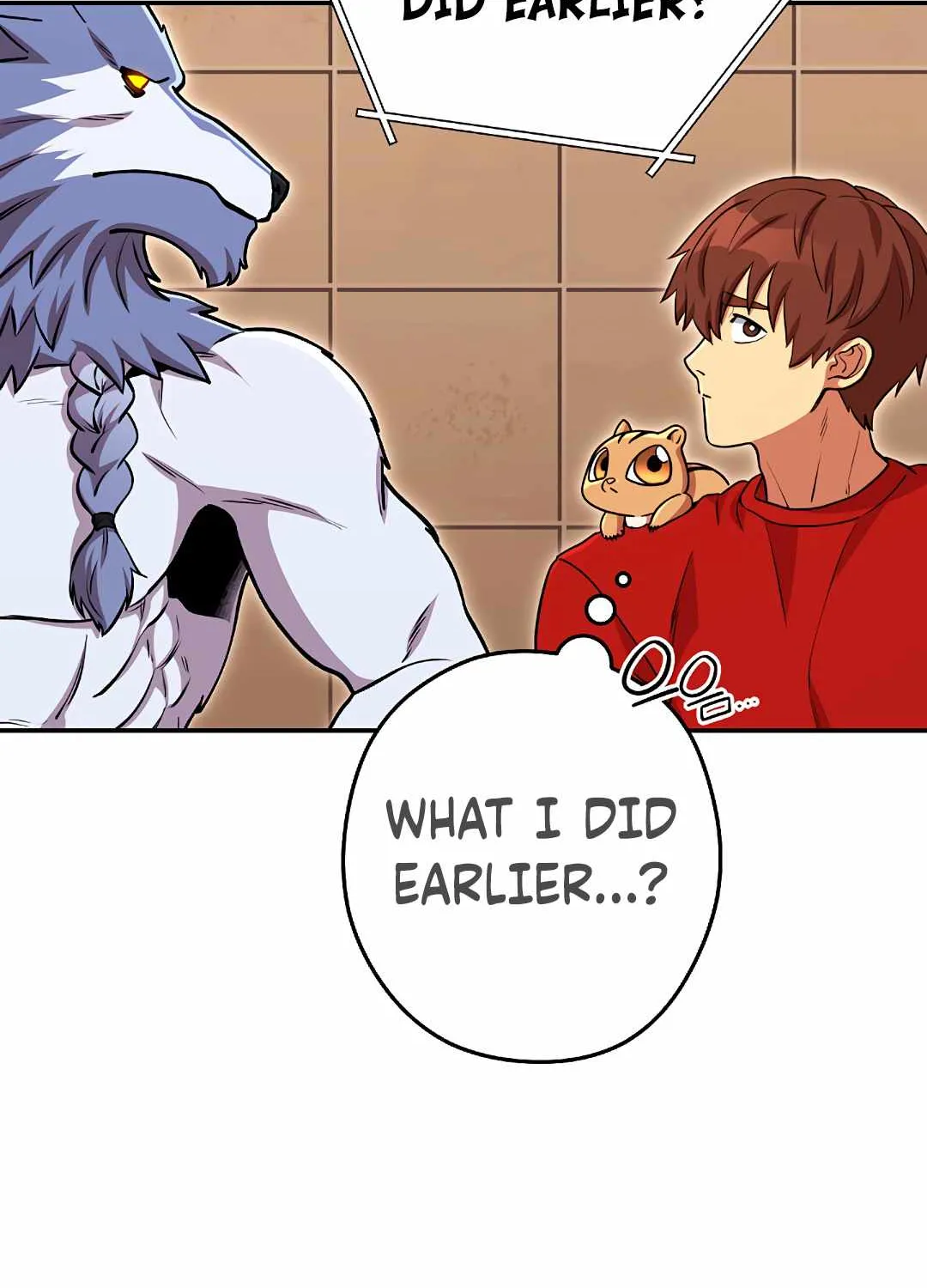 Dungeon Reset Mangakakalot X Chapter 142 Page 100