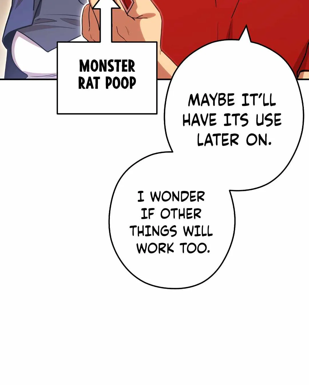 Dungeon Reset Mangakakalot X Chapter 142 Page 118