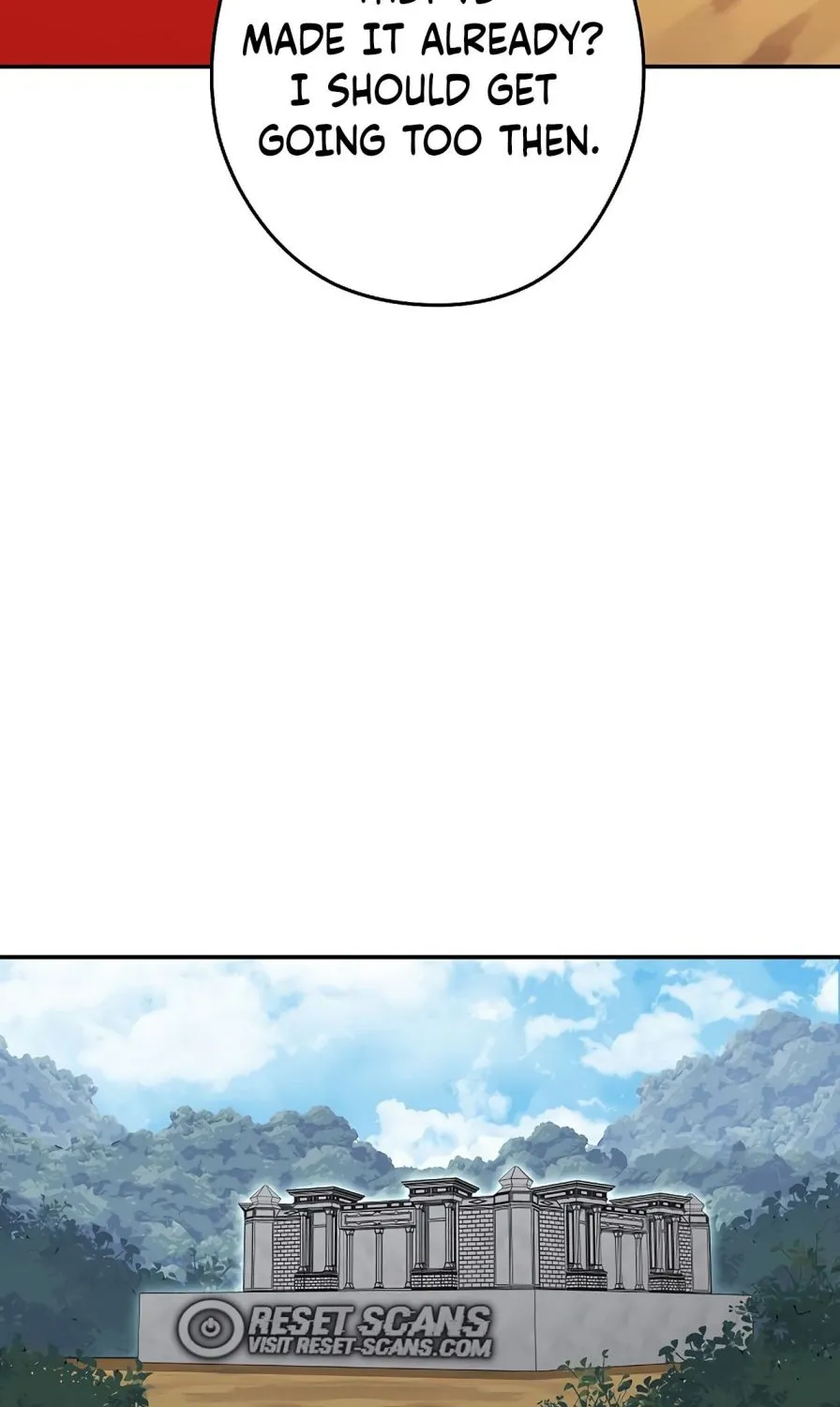 Dungeon Reset Mangakakalot X Chapter 143 Page 80