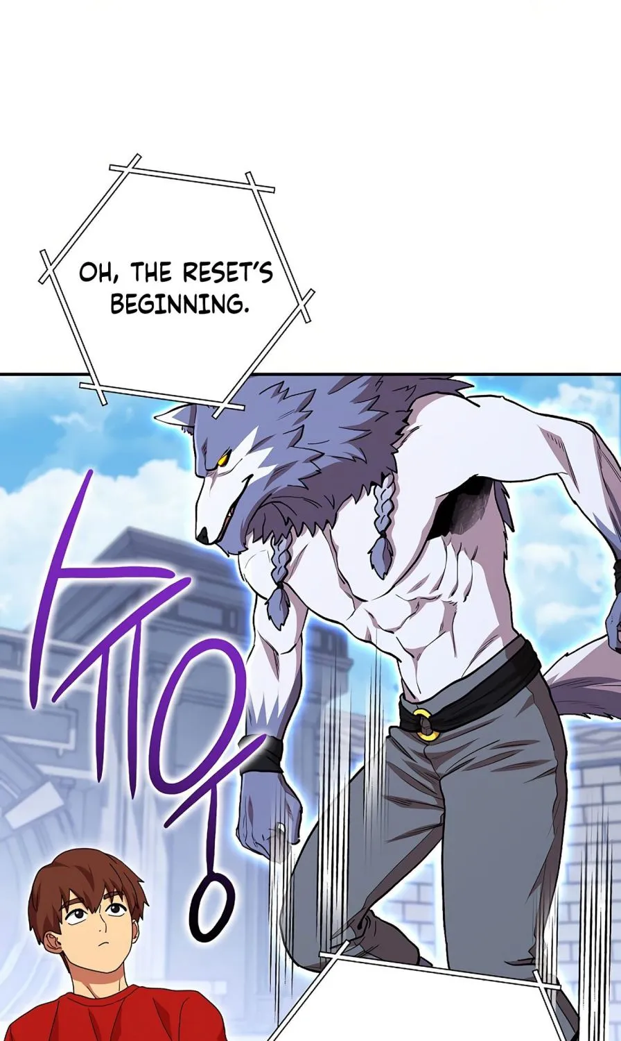 Dungeon Reset Mangakakalot X Chapter 143 Page 112