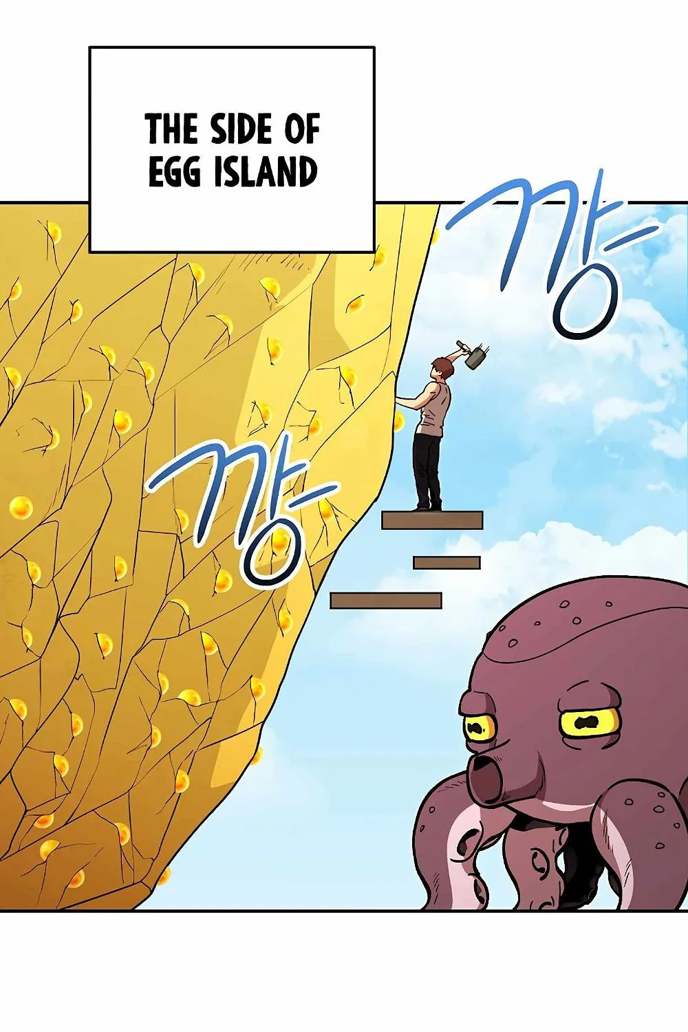 Dungeon Reset Mangakakalot X Chapter 144 Page 100