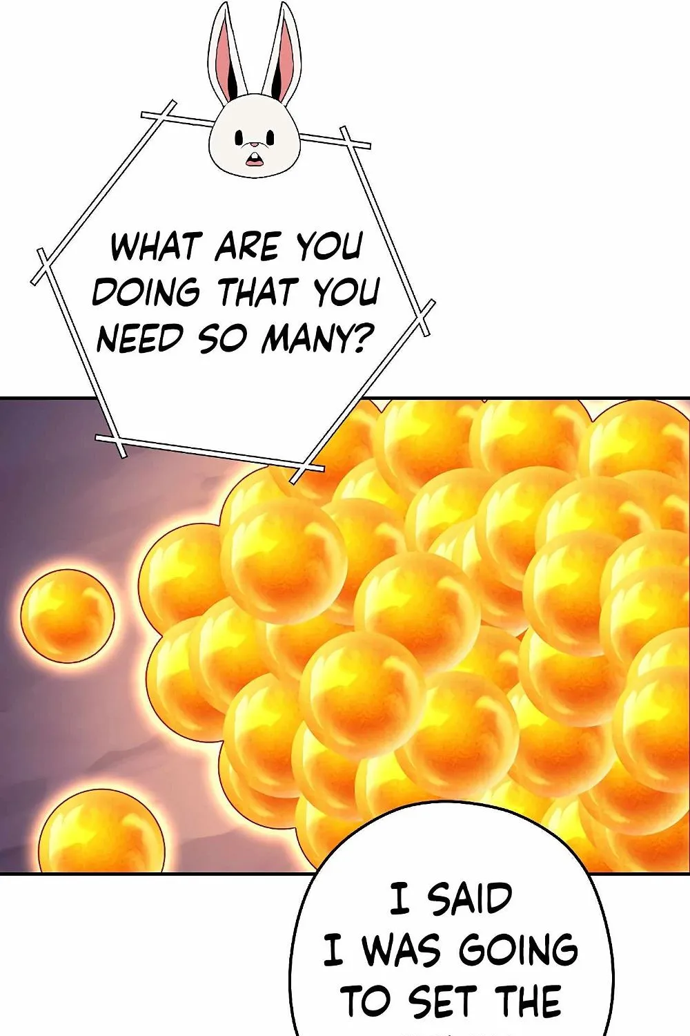 Dungeon Reset Mangakakalot X Chapter 144 Page 107