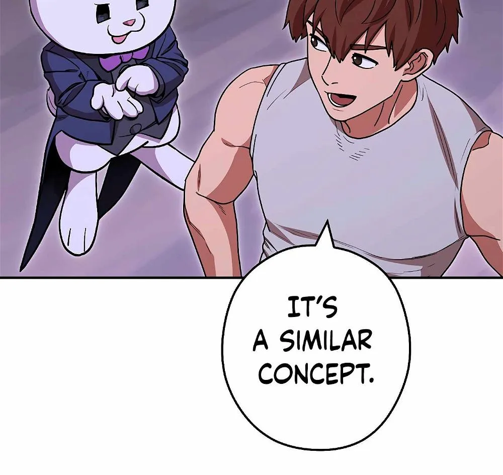 Dungeon Reset Mangakakalot X Chapter 144 Page 120