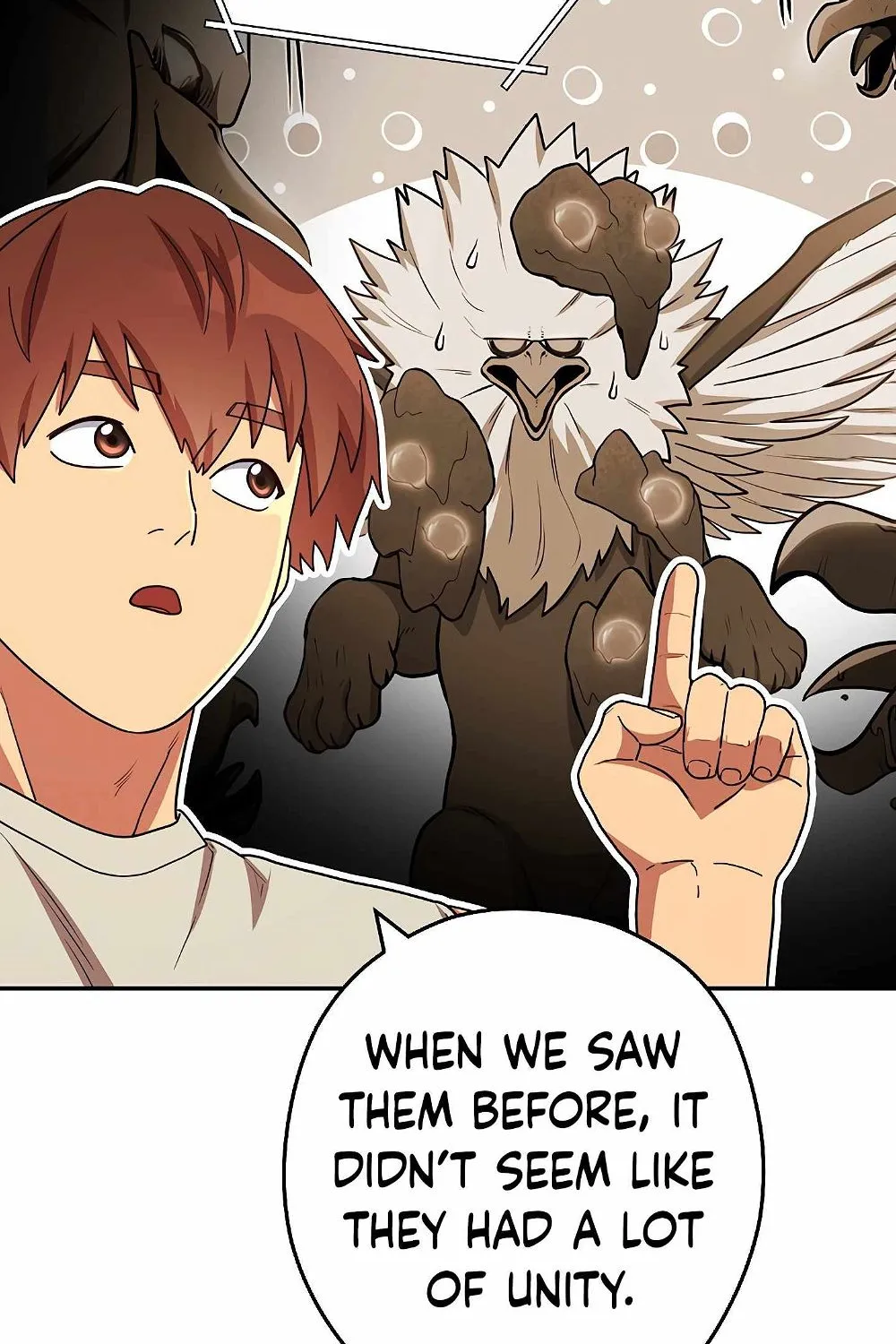 Dungeon Reset Mangakakalot X Chapter 144 Page 122