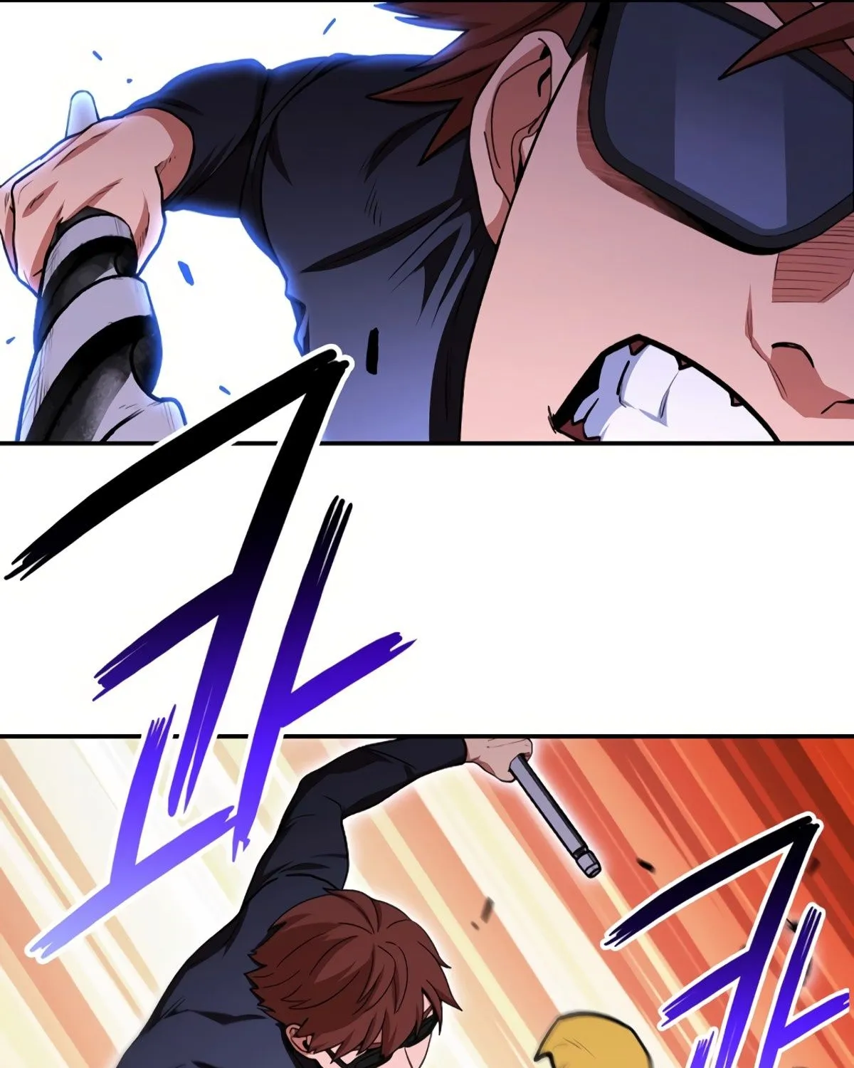 Dungeon Reset Mangakakalot X Chapter 145 Page 101