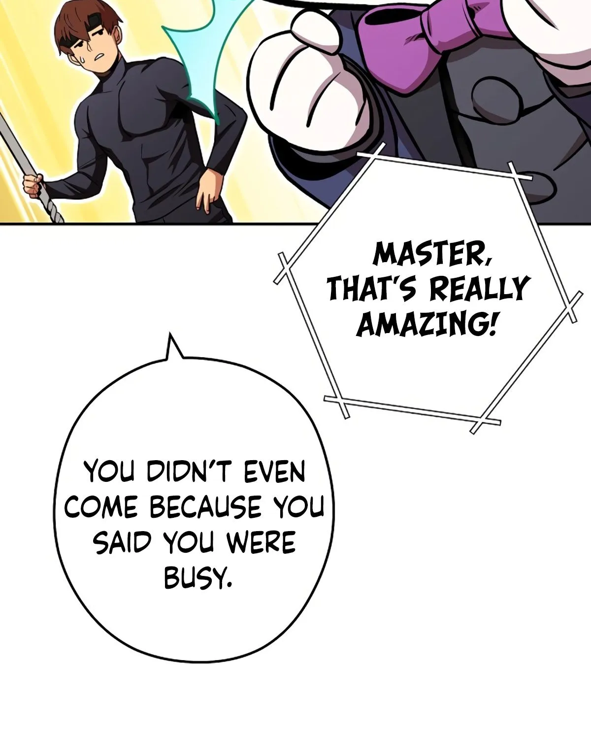Dungeon Reset Mangakakalot X Chapter 145 Page 118