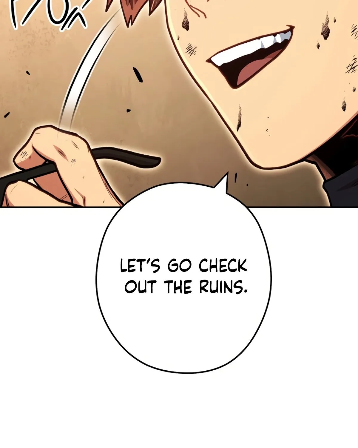 Dungeon Reset Mangakakalot X Chapter 145 Page 125