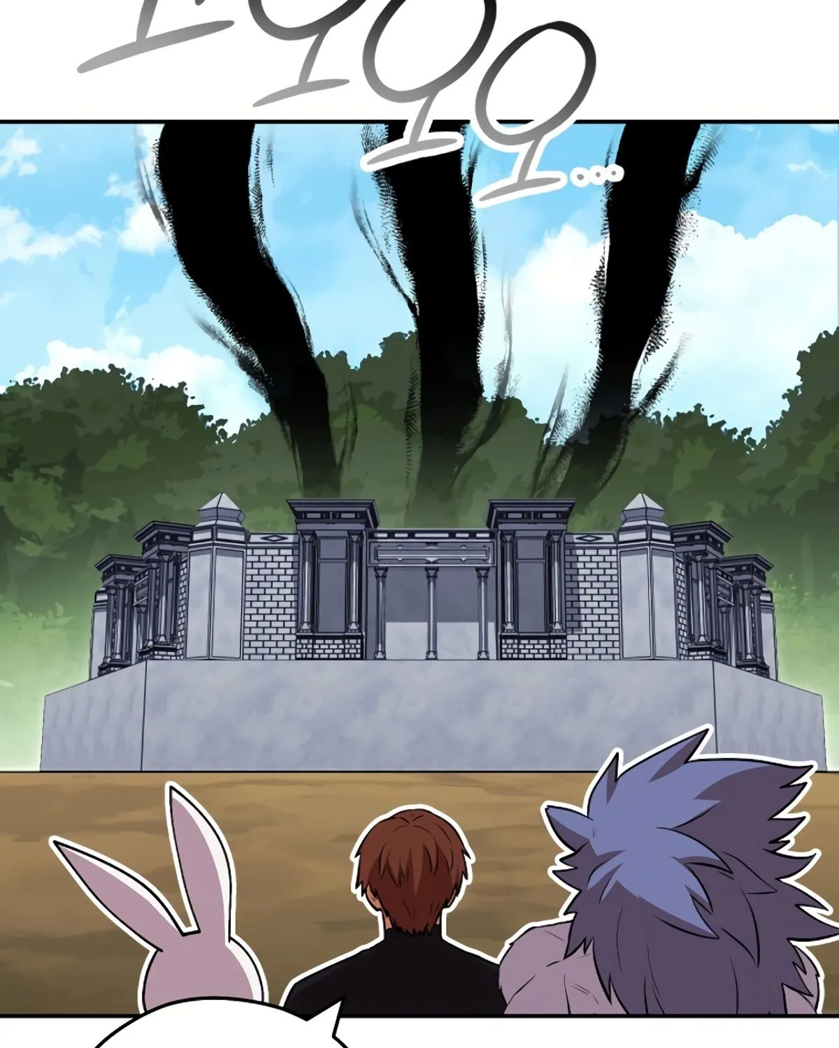Dungeon Reset Mangakakalot X Chapter 145 Page 127